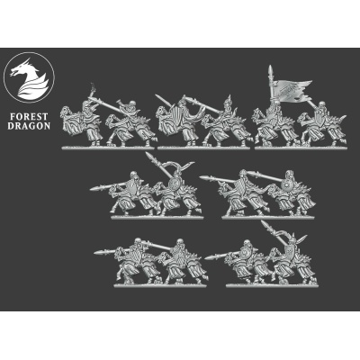 cavaleriesquelette10mm