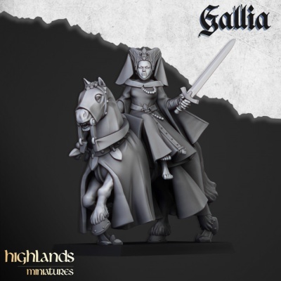 demoiselle_de_gallia_a_cheval_old_world
