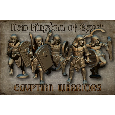 guerriers_egyptiens
