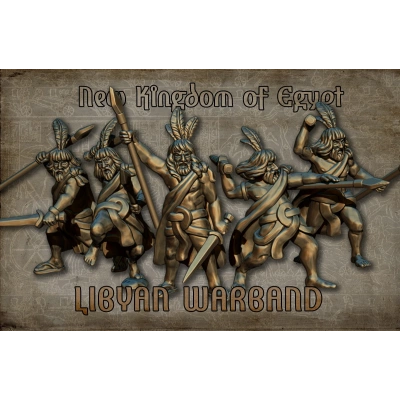 horde_lybienne
